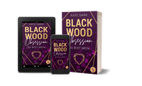 Blackwood Obsession von Kate Dark